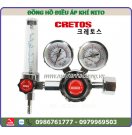 VAN ĐIỀU ÁP NITO - CRETOS VAN ĐIỀU ÁP NITO - CRETOS